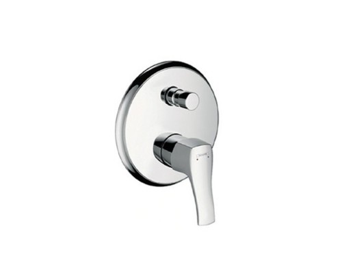 Hansgrohe 31485000 Metris Classic Смеситель для ванны