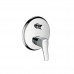 Hansgrohe 31485000 Metris Classic Смеситель для ванны