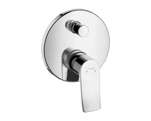 Hansgrohe 31493000 Metris Смеситель для ванны