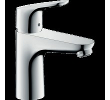 Hansgrohe 31509000 Focus Смеситель для раковины, однорыч