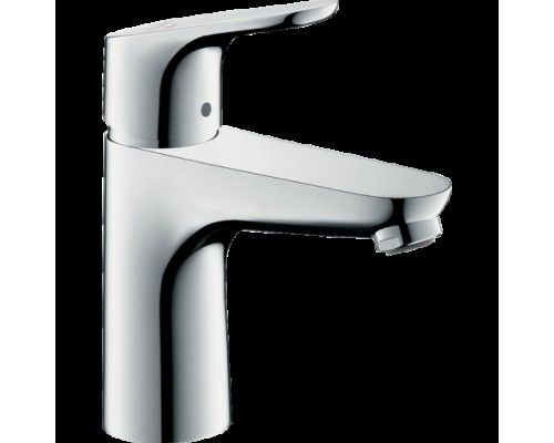 Hansgrohe 31509000 Focus Смеситель для раковины, однорыч