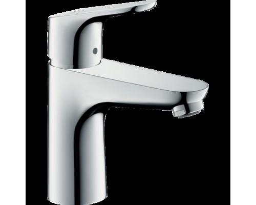 Hansgrohe 31513000 Focus Смеситель для раковины, однорыч