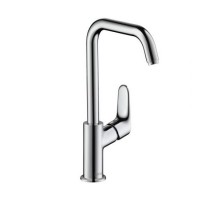 Hansgrohe 31519000 Focus Смеситель для раковины