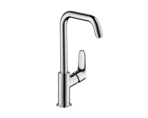 Hansgrohe 31519000 Focus Смеситель для раковины