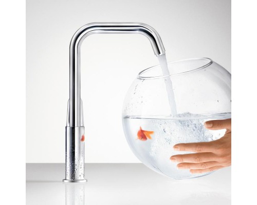 Hansgrohe 31519000 Focus Смеситель для раковины