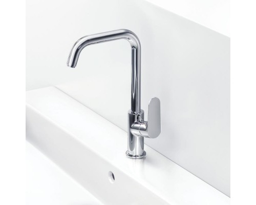 Hansgrohe 31519000 Focus Смеситель для раковины