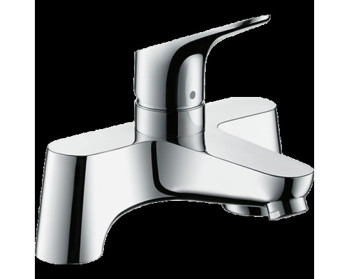 Hansgrohe 31523000 Смеситель на край ванны на 2 отверст