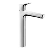 HANSGROHE Змішувач Focus E 230 для умивальника (31531000)