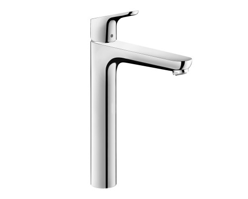 Hansgrohe 31531000 Focus смес/для рак 230 chrom