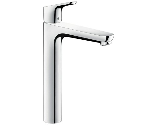 Hansgrohe 31532000 Focus смесит.д/рак.230, без слив.гар.