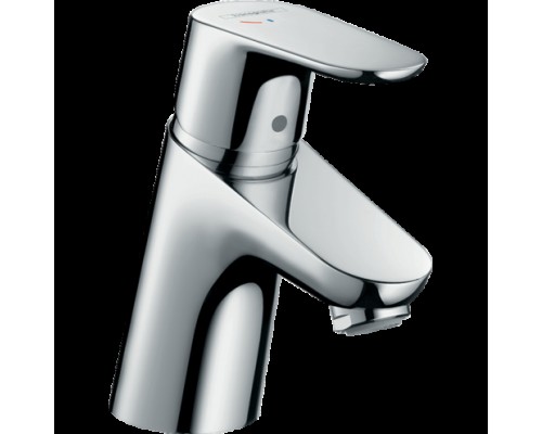 Hansgrohe 31539000 Focus Смеситель для раковины 70, одно