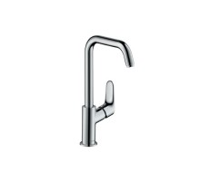 HANSGROHE Змішувач Focus E 240 для умивальника (31609000)