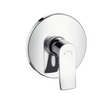 Hansgrohe 31652000 Metris Смеситель для душа, однорычажн