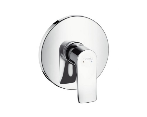 Hansgrohe 31652000 Metris Смеситель для душа, однорычажн