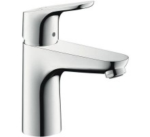 Hansgrohe 31657000 Focus Смеситель для раковины, однорыч