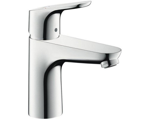 Hansgrohe 31657000 Focus Смеситель для раковины, однорыч