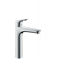 Hansgrohe 31658000 Focus Смеситель для раковины, однорыч