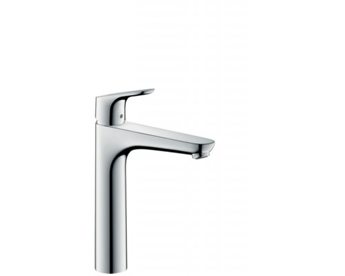 Hansgrohe 31658000 Focus Смеситель для раковины, однорыч