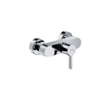 HANSGROHE Змішувач Metris S для душу (31660000)