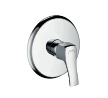 Hansgrohe 31676000 Metris Classic Смеситель для душа