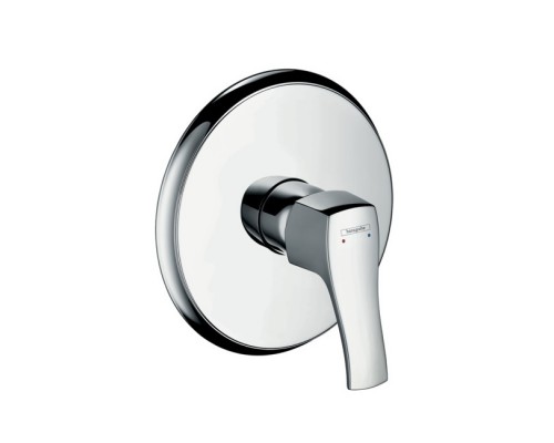 Hansgrohe 31676000 Metris Classic Смеситель для душа