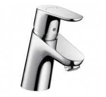 Hansgrohe 31738000 Focus Смеситель для раковины, однорыч