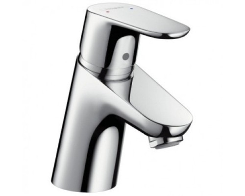 Hansgrohe 31738000 Focus Смеситель для раковины, однорыч