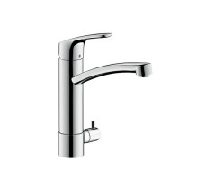 Hansgrohe 31803000 Focus Смеситель 200 для кухни