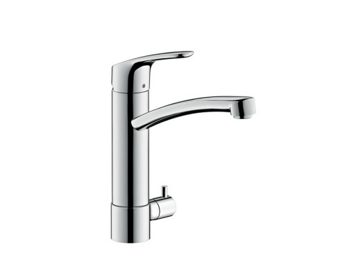 Hansgrohe 31803000 Focus Смеситель 200 для кухни