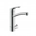 Hansgrohe 31803000 Focus Смеситель 200 для кухни