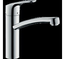 Hansgrohe 31804000 Focus Смеситель 160 для кухни