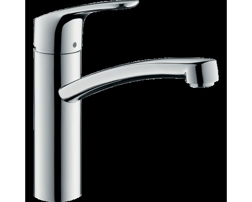 Hansgrohe 31804000 Focus Смеситель 160 для кухни