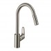 Hansgrohe 31815800 Focus Смеситель 240 для кухни