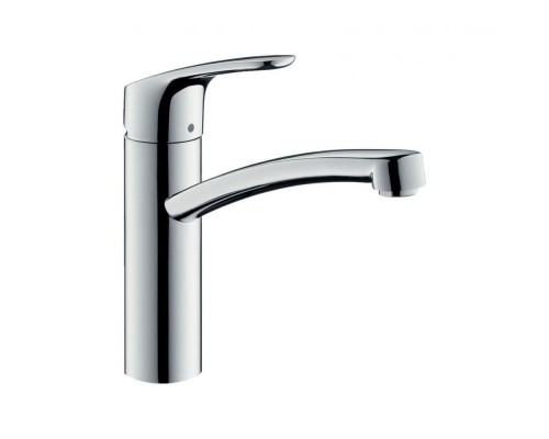 Hansgrohe 31816000 Focus Смеситель для кухни, одноры.160