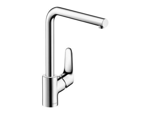 HANSGROHE Focus 31817000 смеситель для кухни