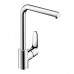 HANSGROHE Focus 31817000 смеситель для кухни