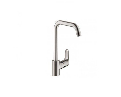 Hansgrohe 31820800 Focus Смеситель 260 для кухни