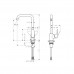 Hansgrohe 31820800 Focus Смеситель 260 для кухни