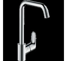 Hansgrohe 31822000 Focus Смеситель 260 для кухни