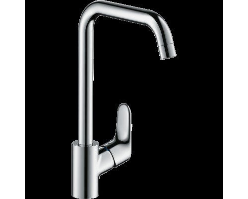 Hansgrohe 31822000 Focus Смеситель 260 для кухни