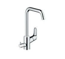 Hansgrohe 31823000 Focus Смеситель 260 для кухни