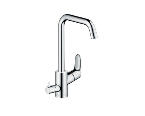 Hansgrohe 31823000 Focus Смеситель 260 для кухни