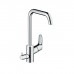 Hansgrohe 31823000 Focus Смеситель 260 для кухни