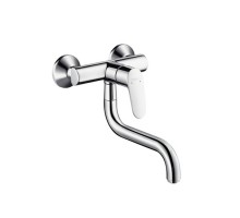 Hansgrohe 31825000 Focus Смеситель для кухни