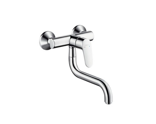 Hansgrohe 31825000 Focus Смеситель для кухни