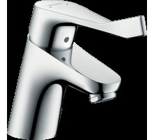 Hansgrohe 31910000 Focus Смеситель для раковины 70