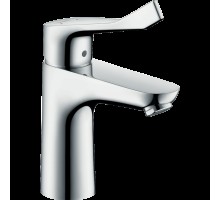 HANSGROHE Змішувач Focus E 100 для умивальника з довгою рукояткою (31911000)