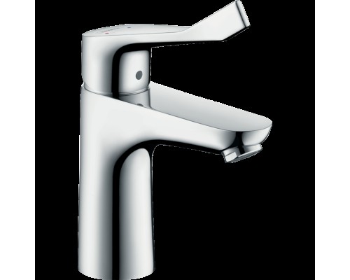 Hansgrohe 31911000 Focus Смеситель для раковины 100