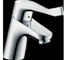 Hansgrohe 31914000 Focus Care 70 одн смес рак б/сл гарн