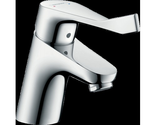 Hansgrohe 31914000 Focus Care 70 одн смес рак б/сл гарн